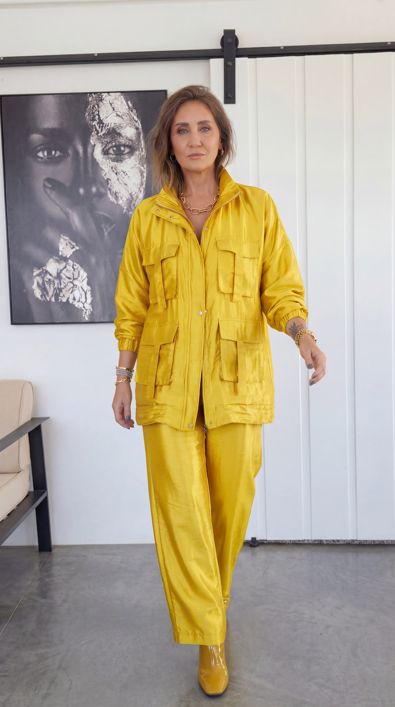 Conjunto Mari – 2 Piezas Premium | El favorito de las famosas estadounidenses 🇺🇸✨