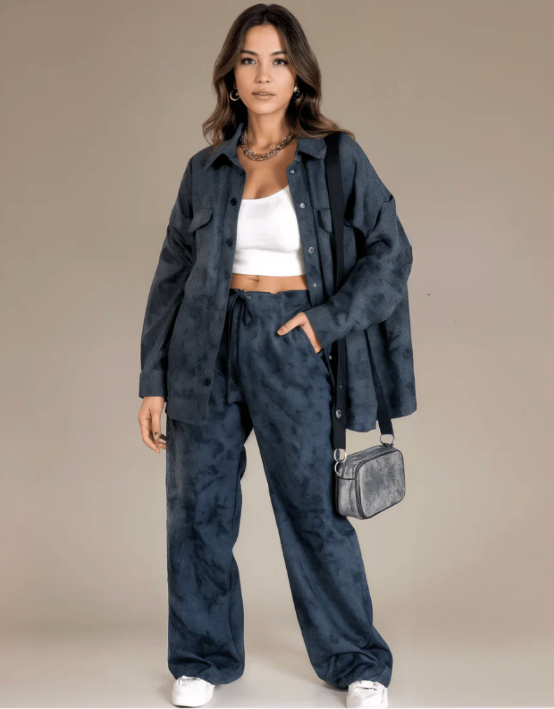 Conjunto Antonella – 2 Piezas | El favorito de las influencers
