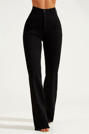 Pantalón Jeans Femenino Modelador