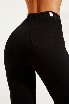 Pantalón Jeans Femenino Modelador