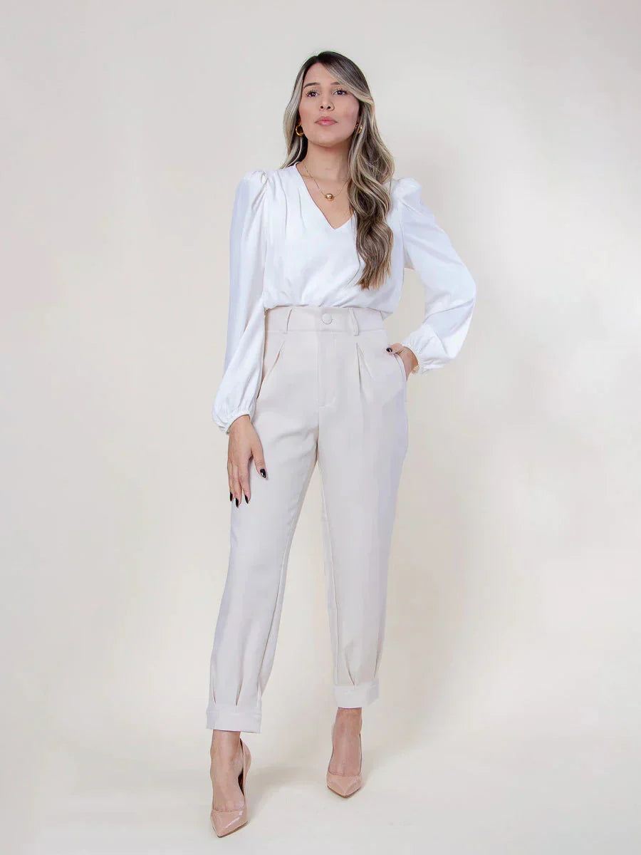 Pantalón Flaviana