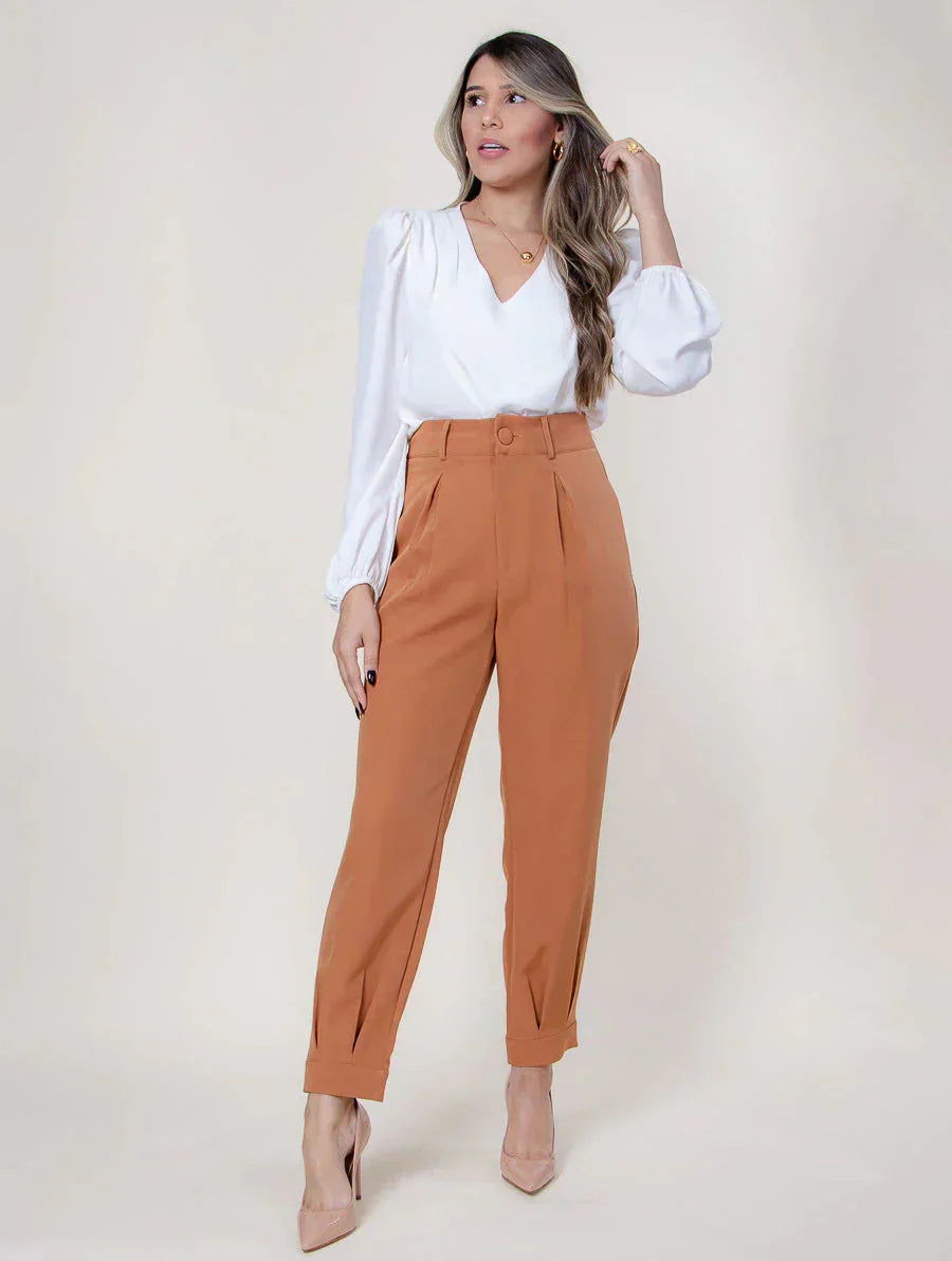 Pantalón Flaviana